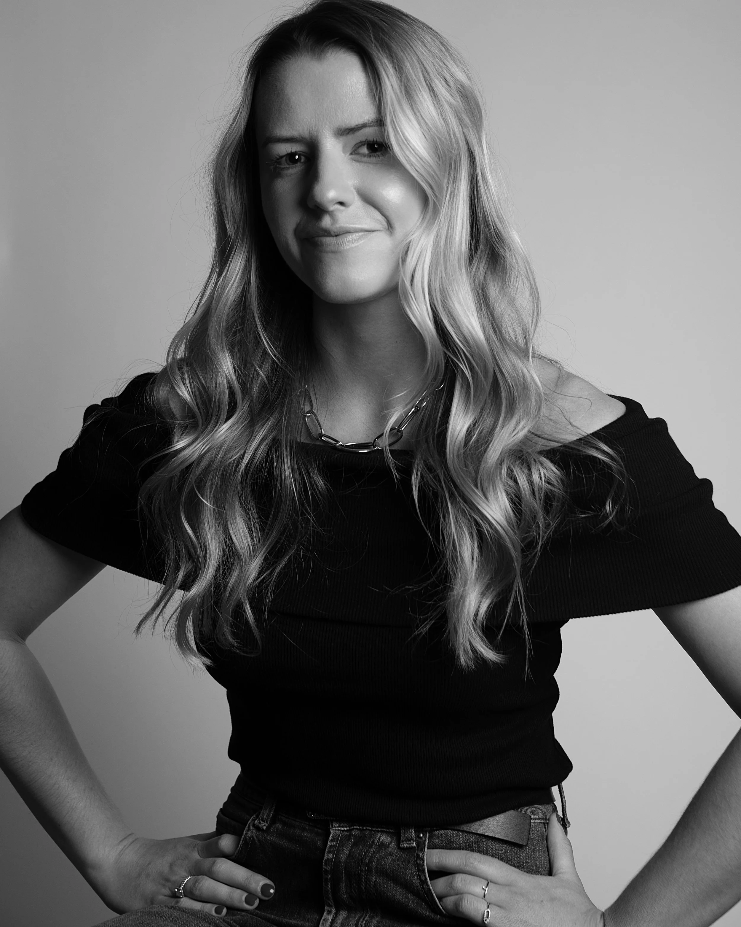 Lise Bacca Ivanov Founder, The Modern Reference