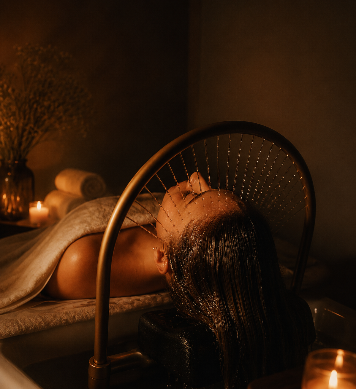 Sunset | Headspa