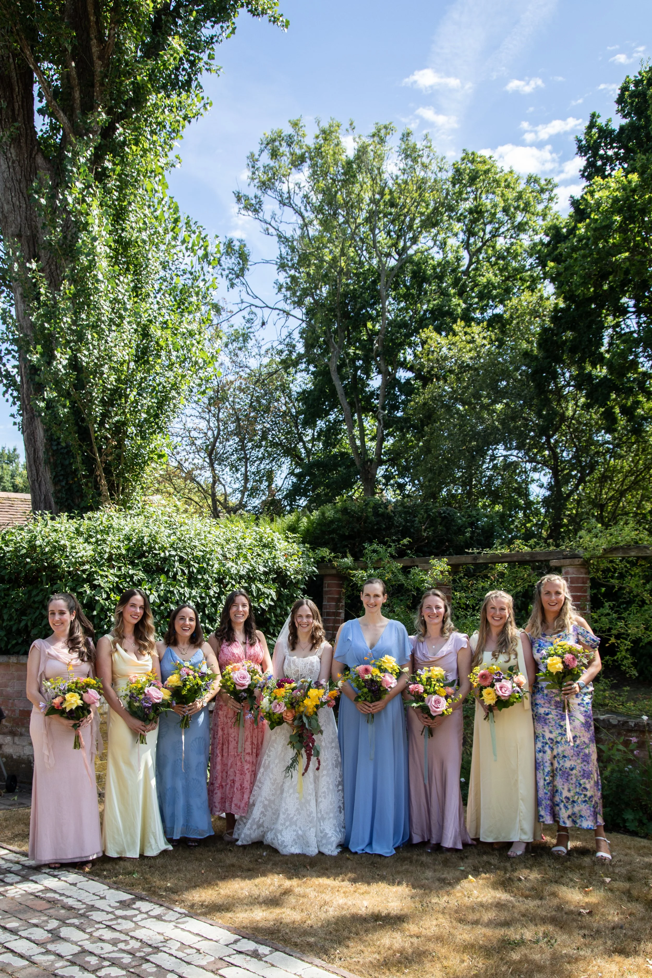 Wedding Packages