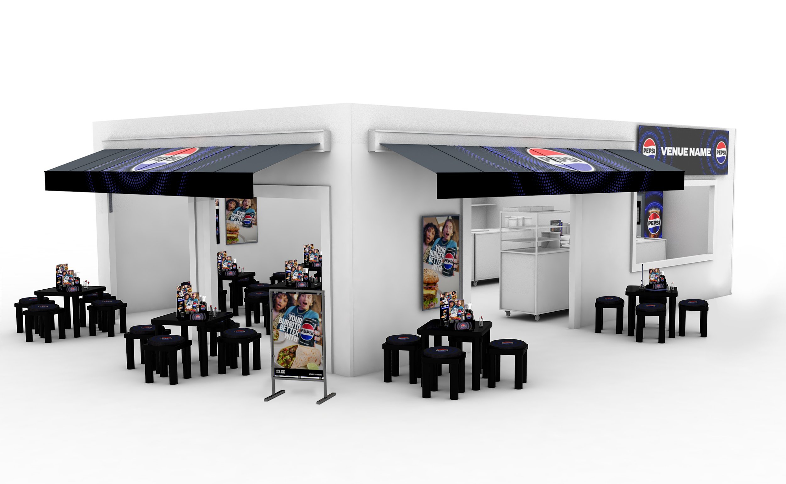 PepsiCo - Away From Home Global Toolkit