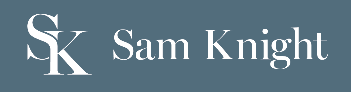 Sam Knight