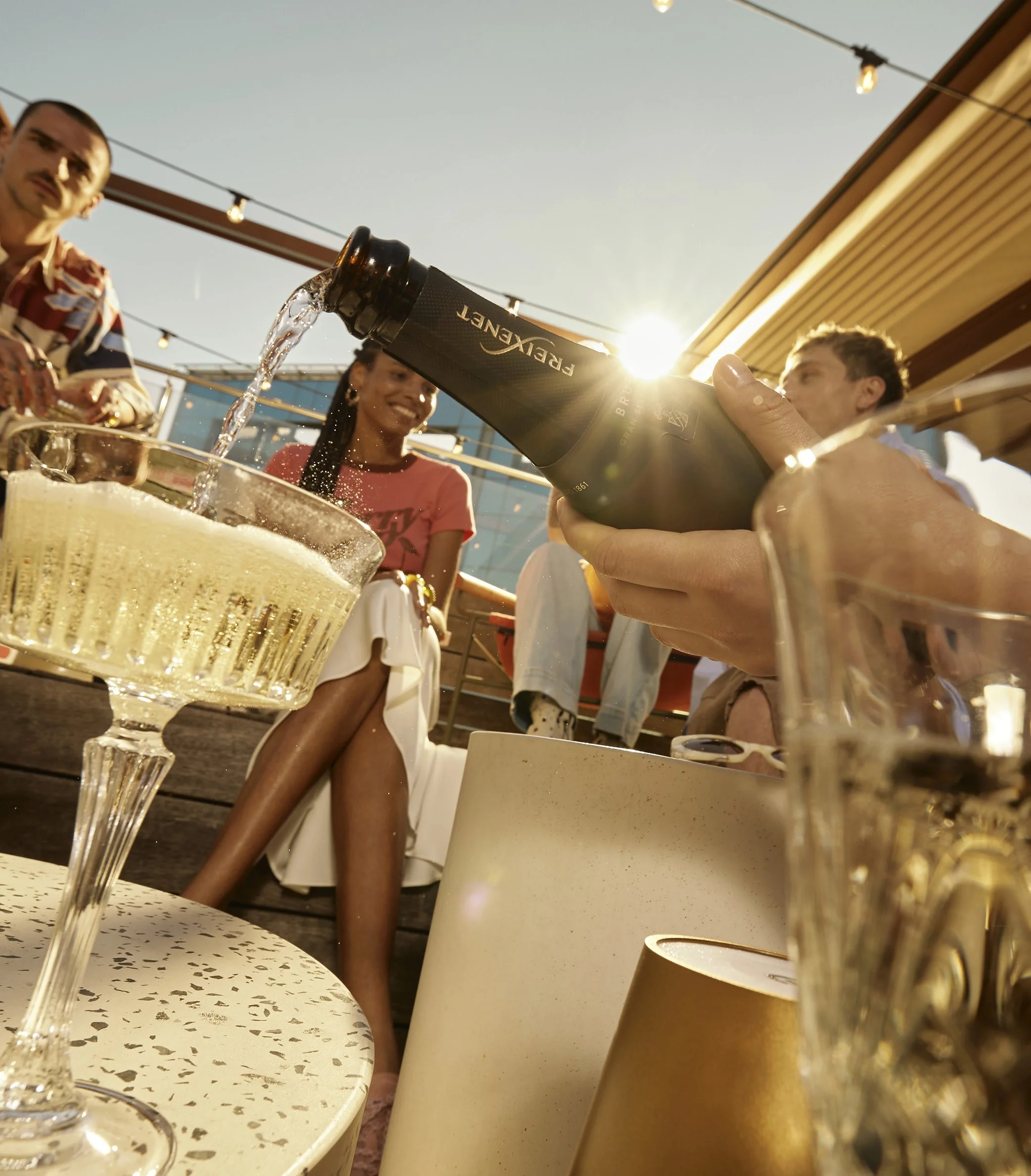 Freixenet - Global On-Trade Toolkit