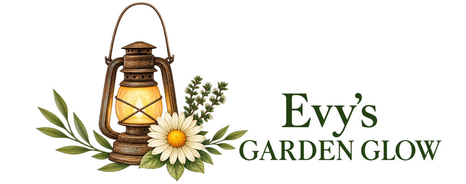 Evy's Garden Glow™