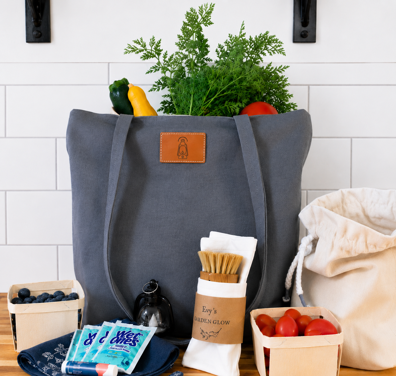 Market Collection