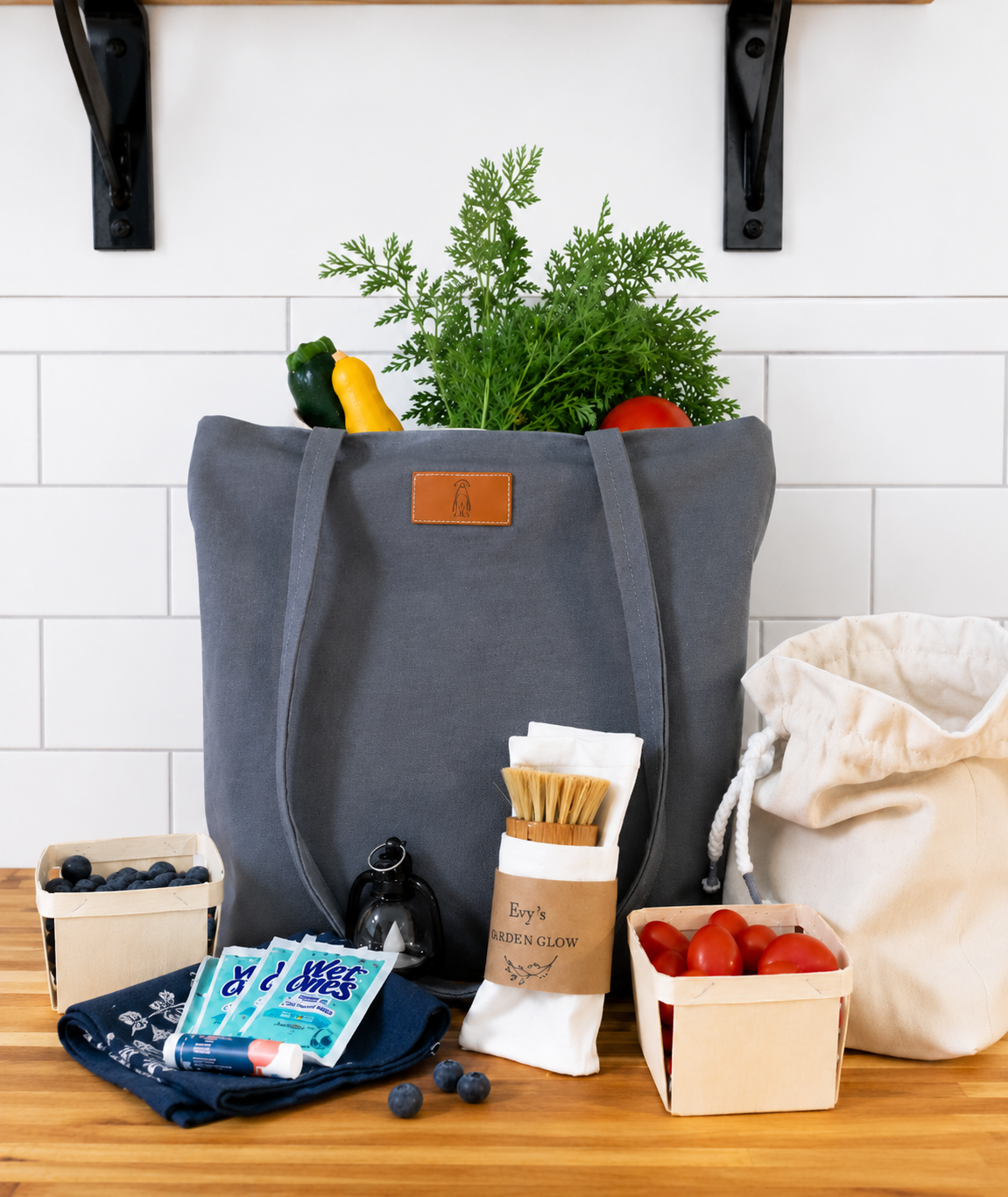 Market Collection