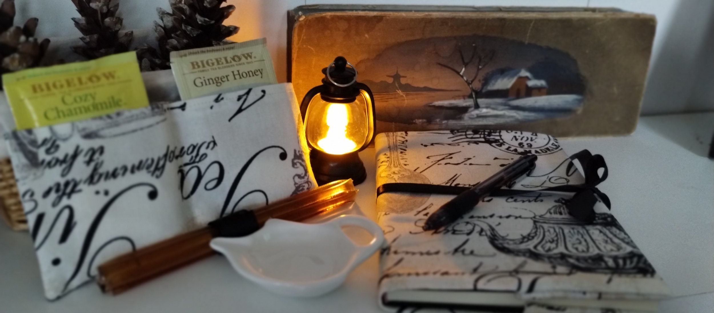 Cozy Evening
