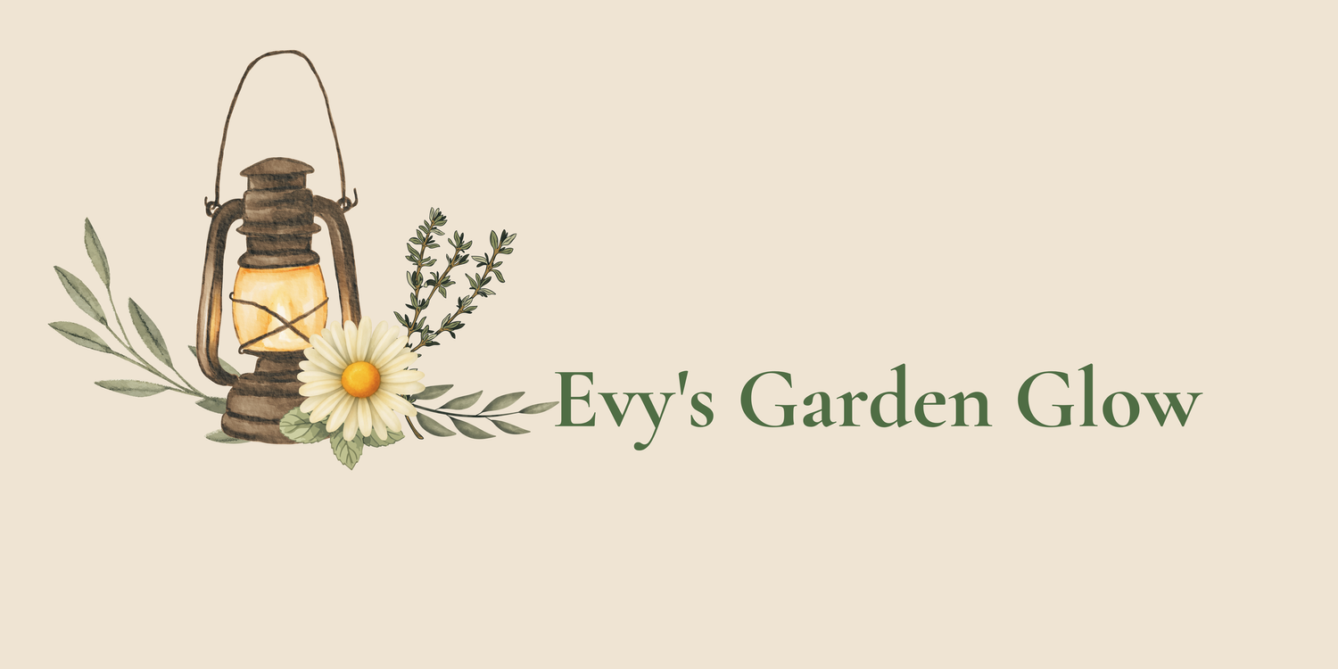 Evy's Garden Glow™