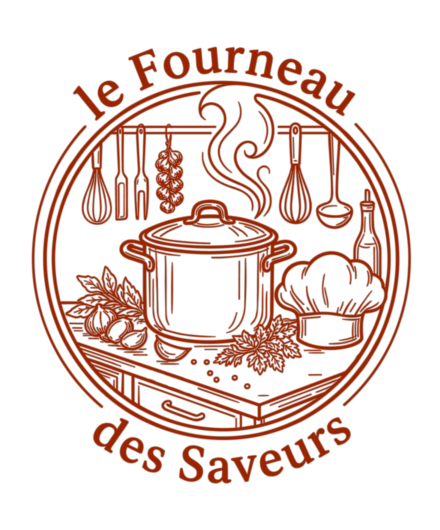 Le Fourneau Des Saveurs