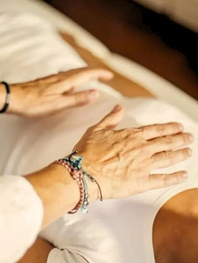 Energy Healing