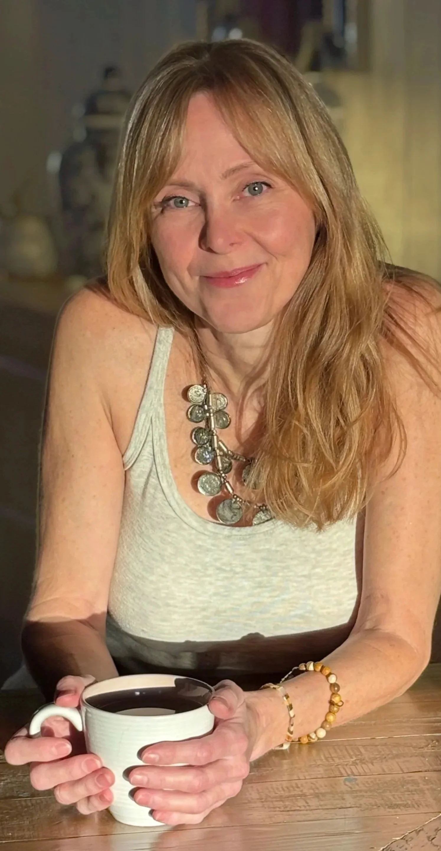 I am a transformation catalyst. My unique ‘magic’ happens when I combine my innate gifts as a sensitive with a depth of understanding gained through my own journey of trauma, illness and recovery.