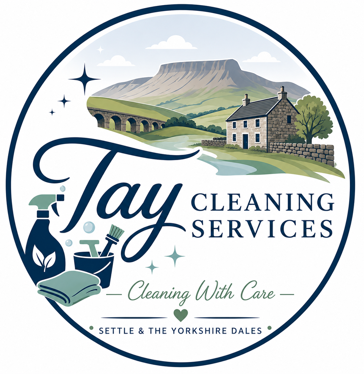 Tay Cleaning Services