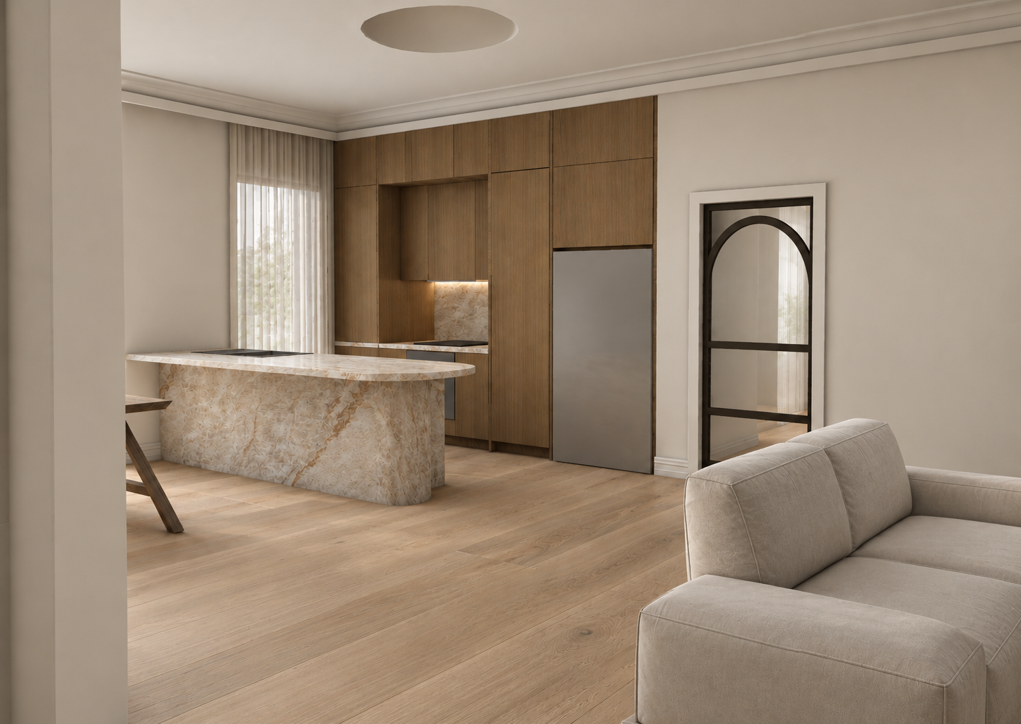 Surrey | Modernisation