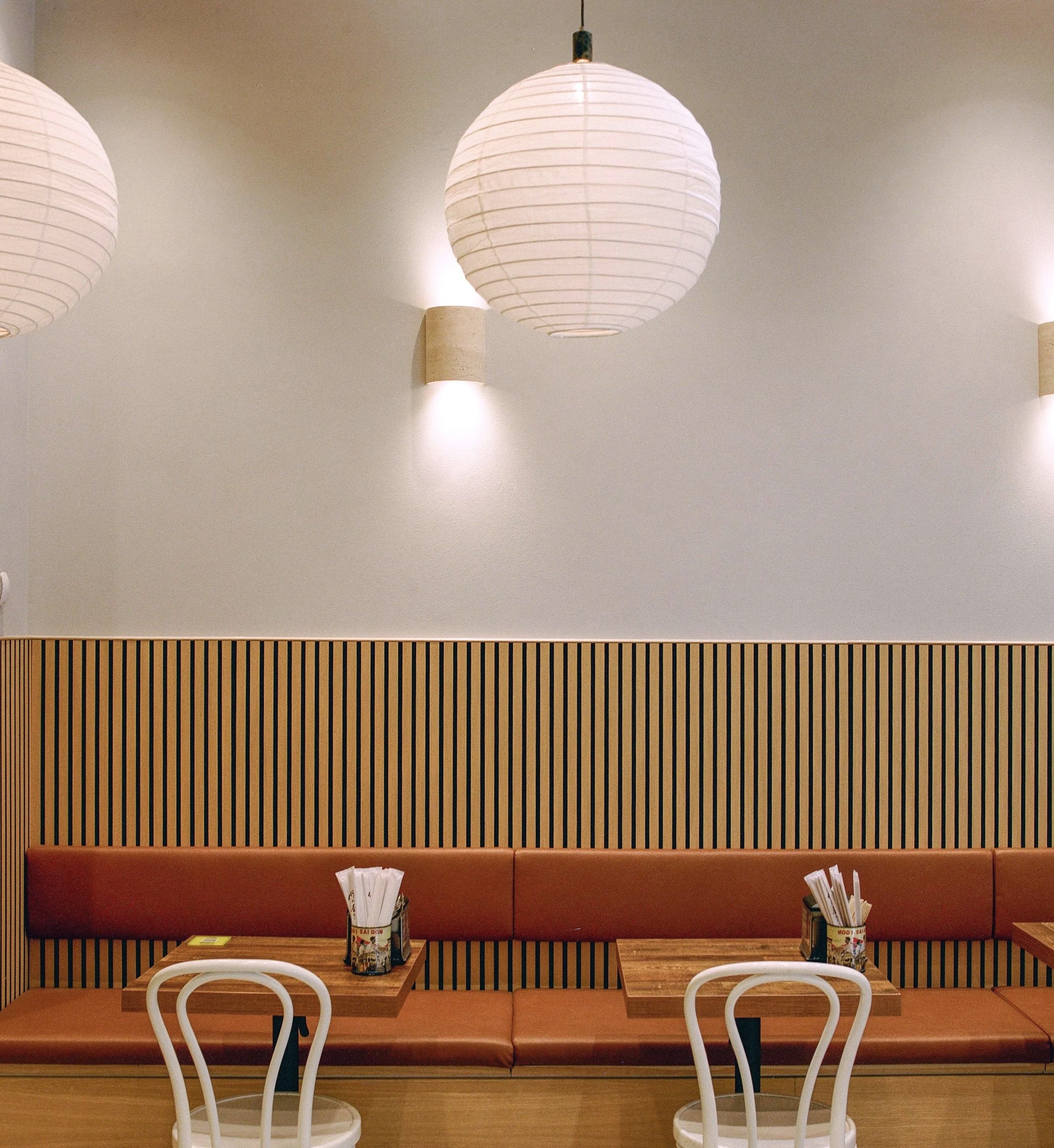 B&B'guette Fitout