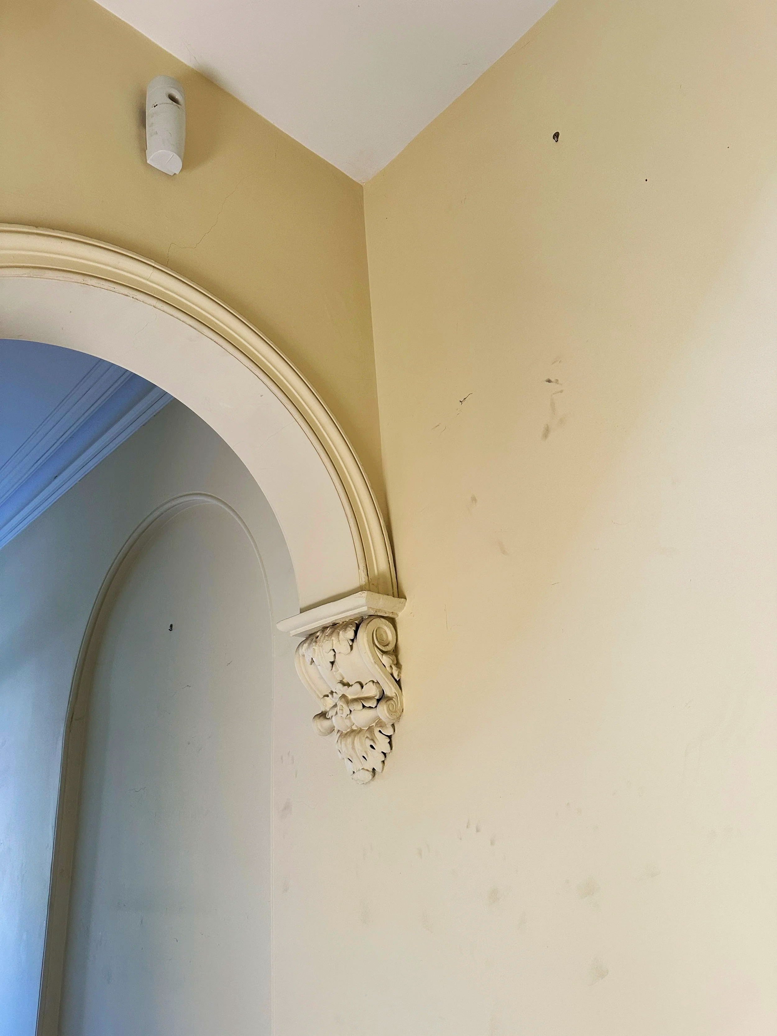 Heritage Consulting Rooms