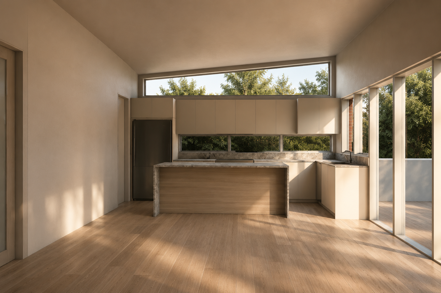 Residential