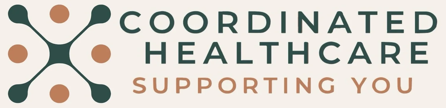 Coordinated Healthcare 