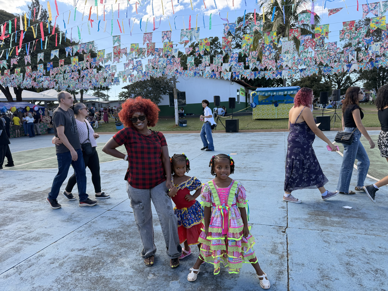 Letters from Abroad: A Love Letter to Brazil