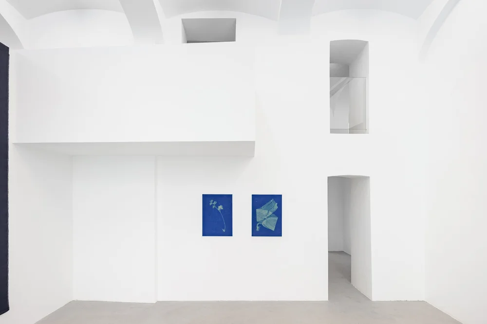 BEK Forum exhibition space, Vienna