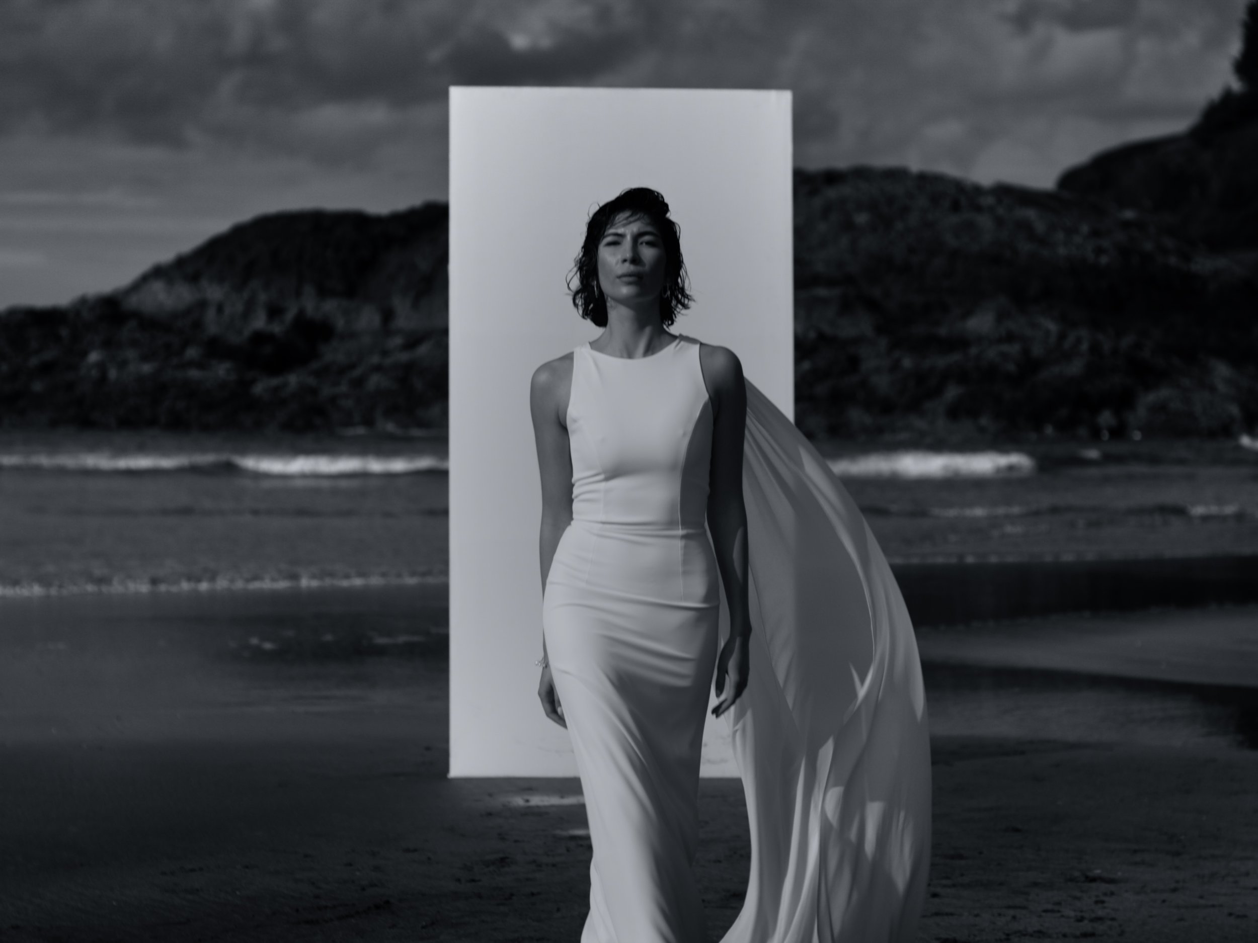 TEMPÊTE BRIDAL