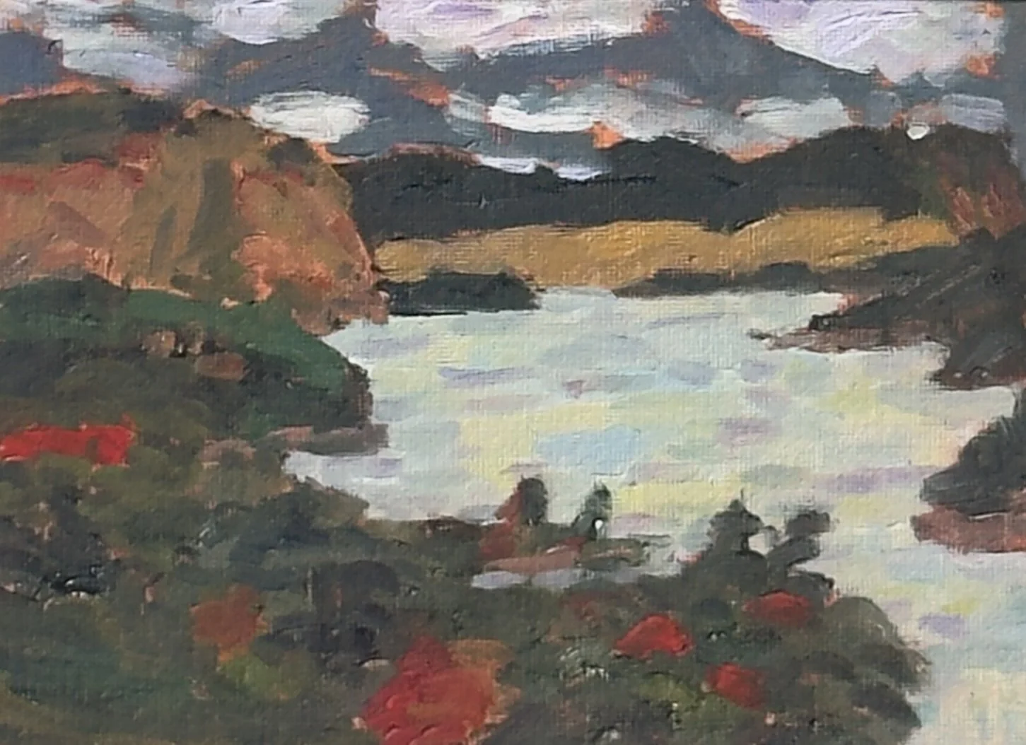 SOLD 