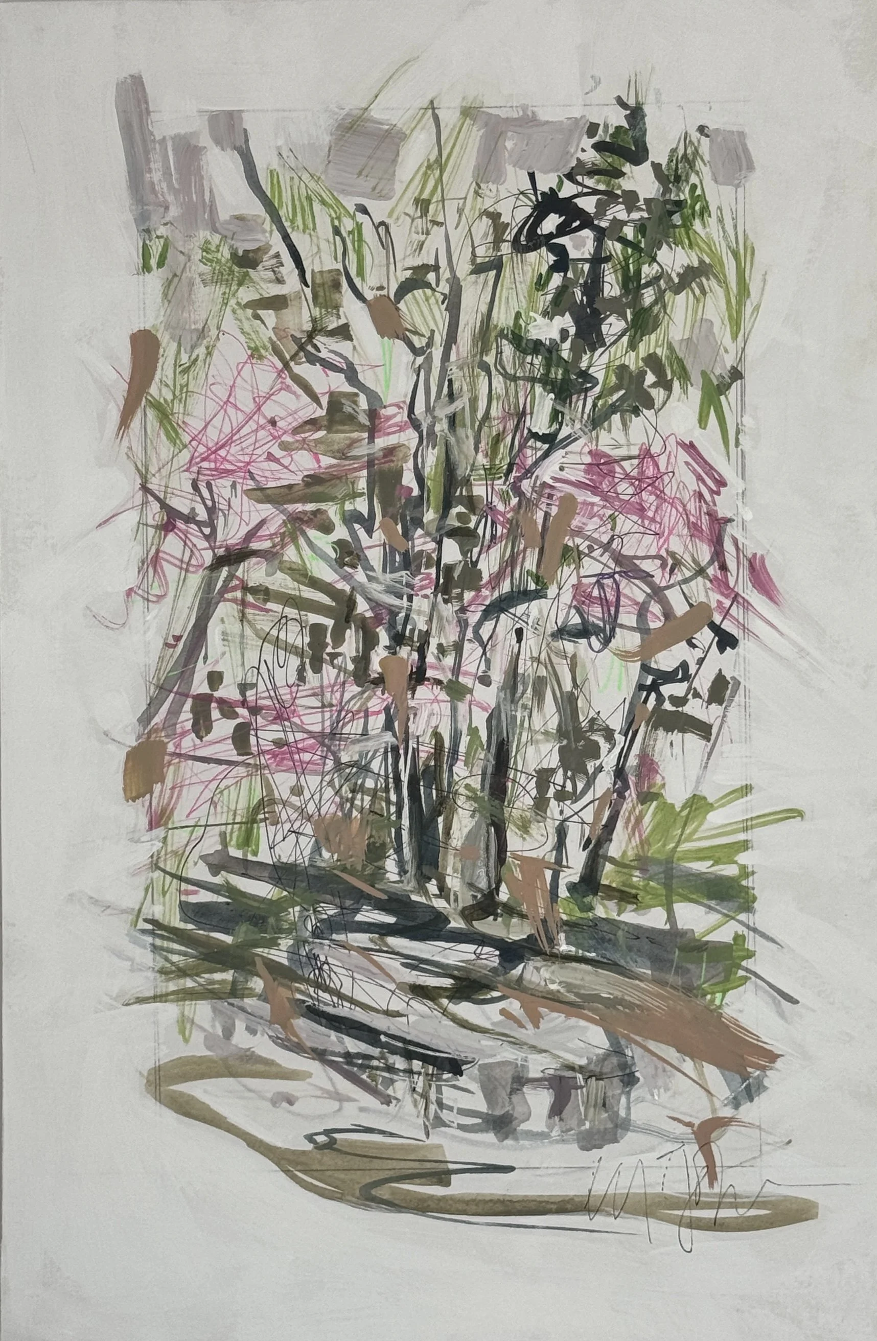 Martha Johnson