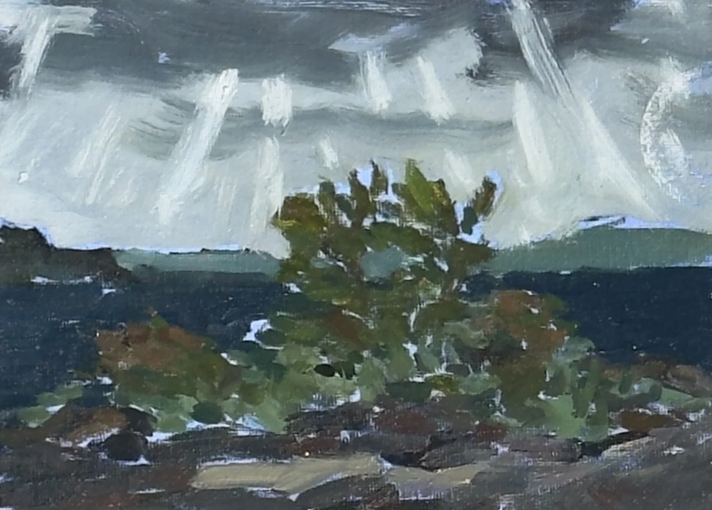 SOLD - 
