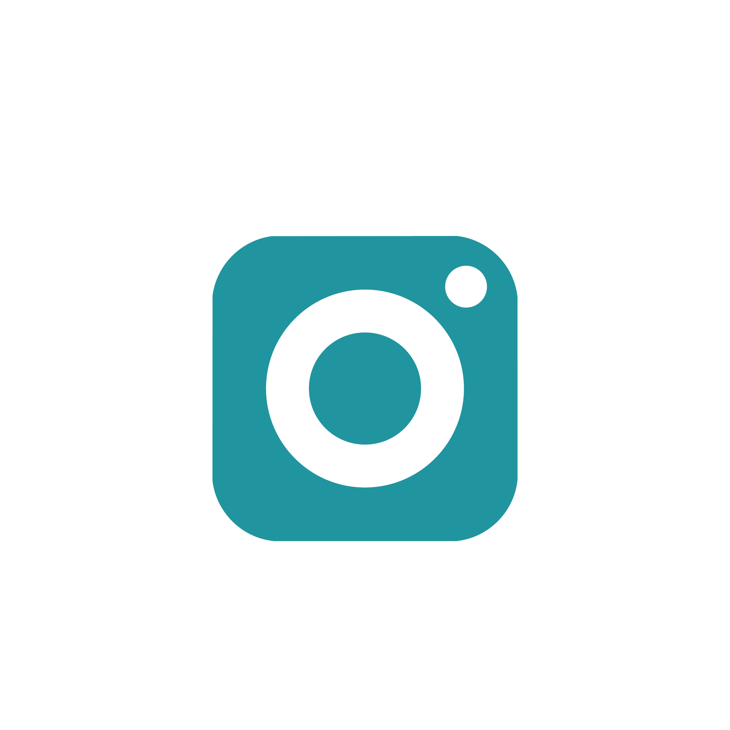 A logo with a stylized camera icon and the words 'PhotoCam' in teal and black text.