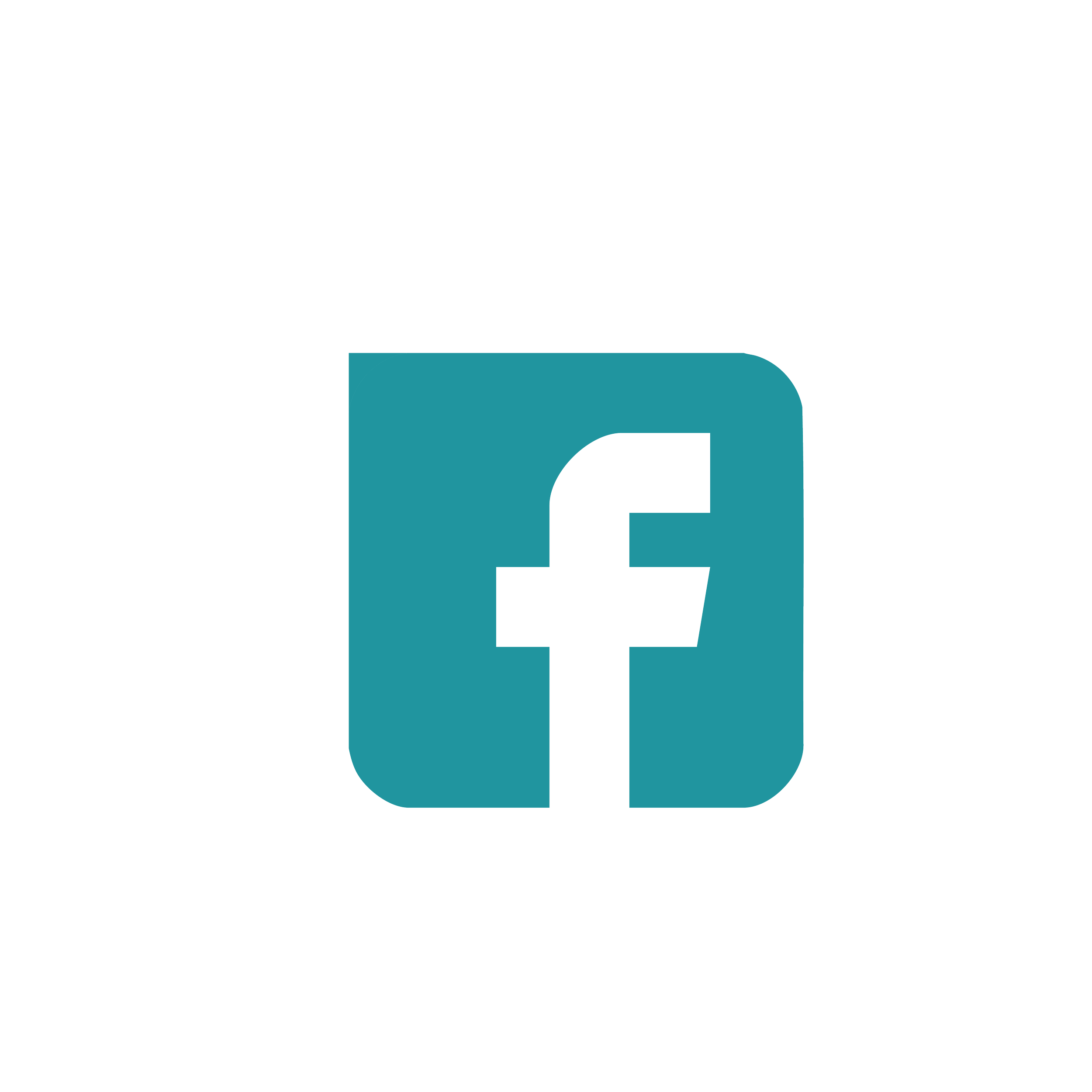 Black background with a blue E logo with black shadow.