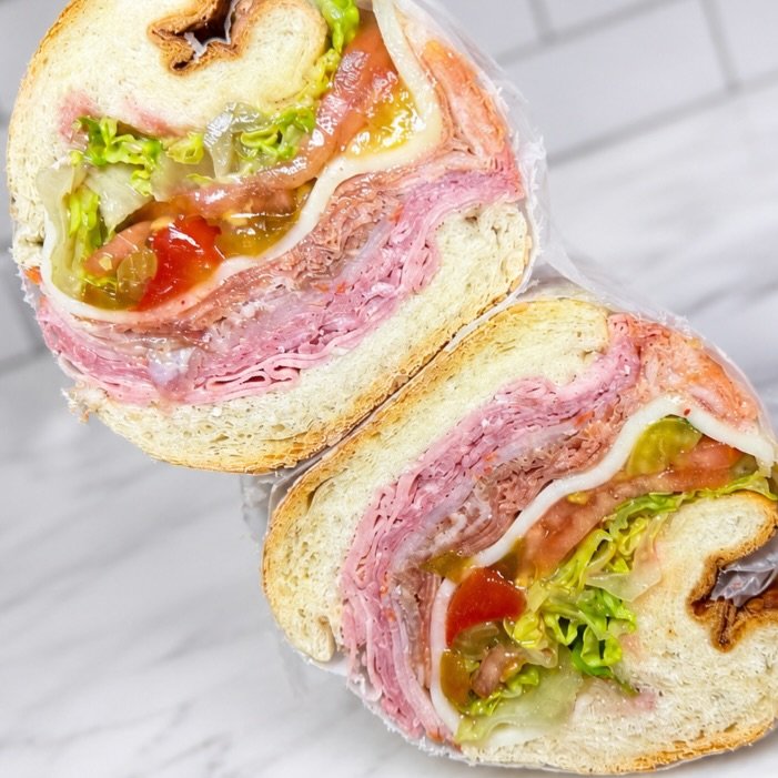 Beautiful Italian Combo on a Hero 😍😍

📍Arthur Avenue Deli 
926 US 6 
Mahopac, NY 10541 

Www.arthuravemahopac.com
**AVAILABLE ON DOORDASH 🚘 

(845) 225-9525 📱

#arthuravedeli #arthurave #mahopacdeli