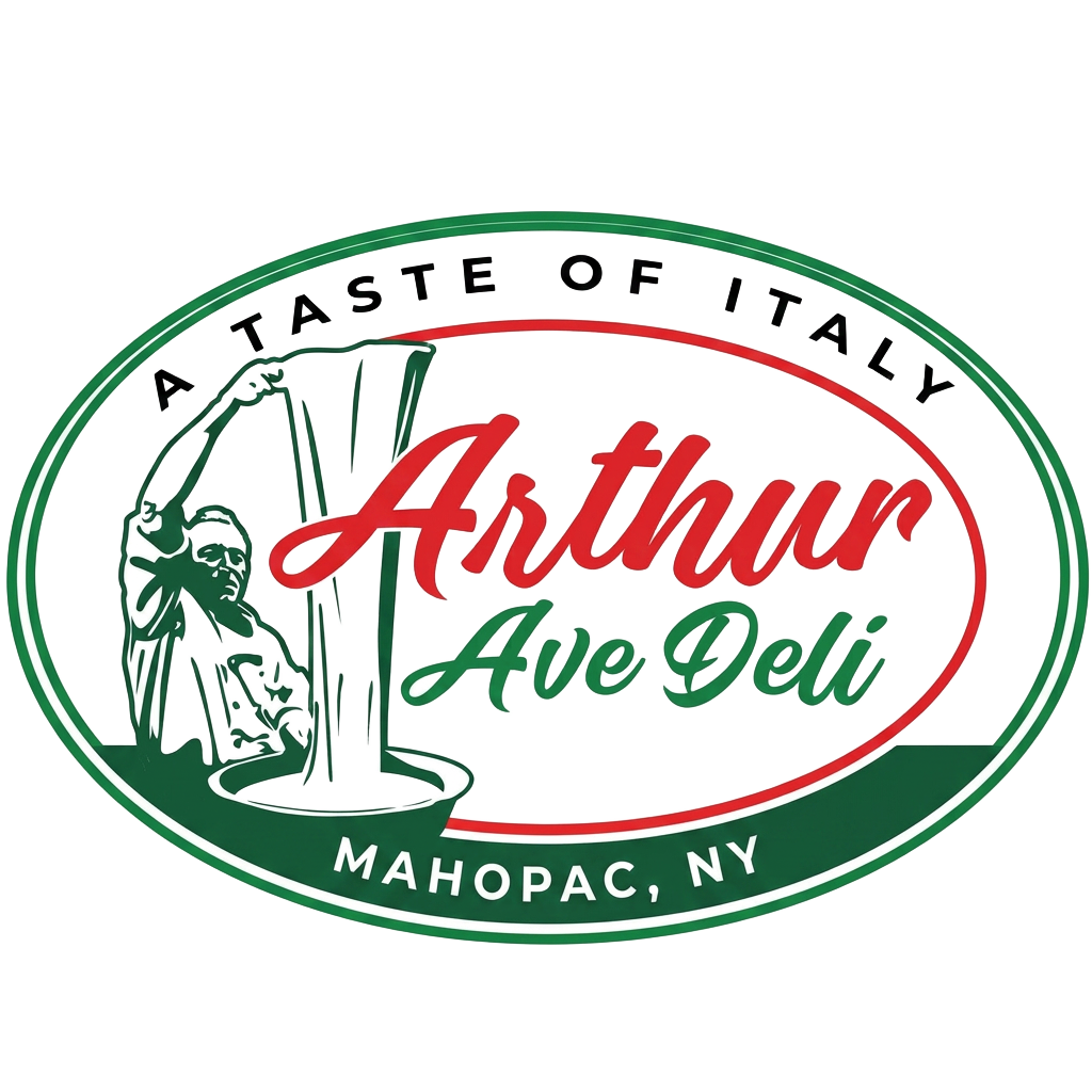 Arthur Ave Deli