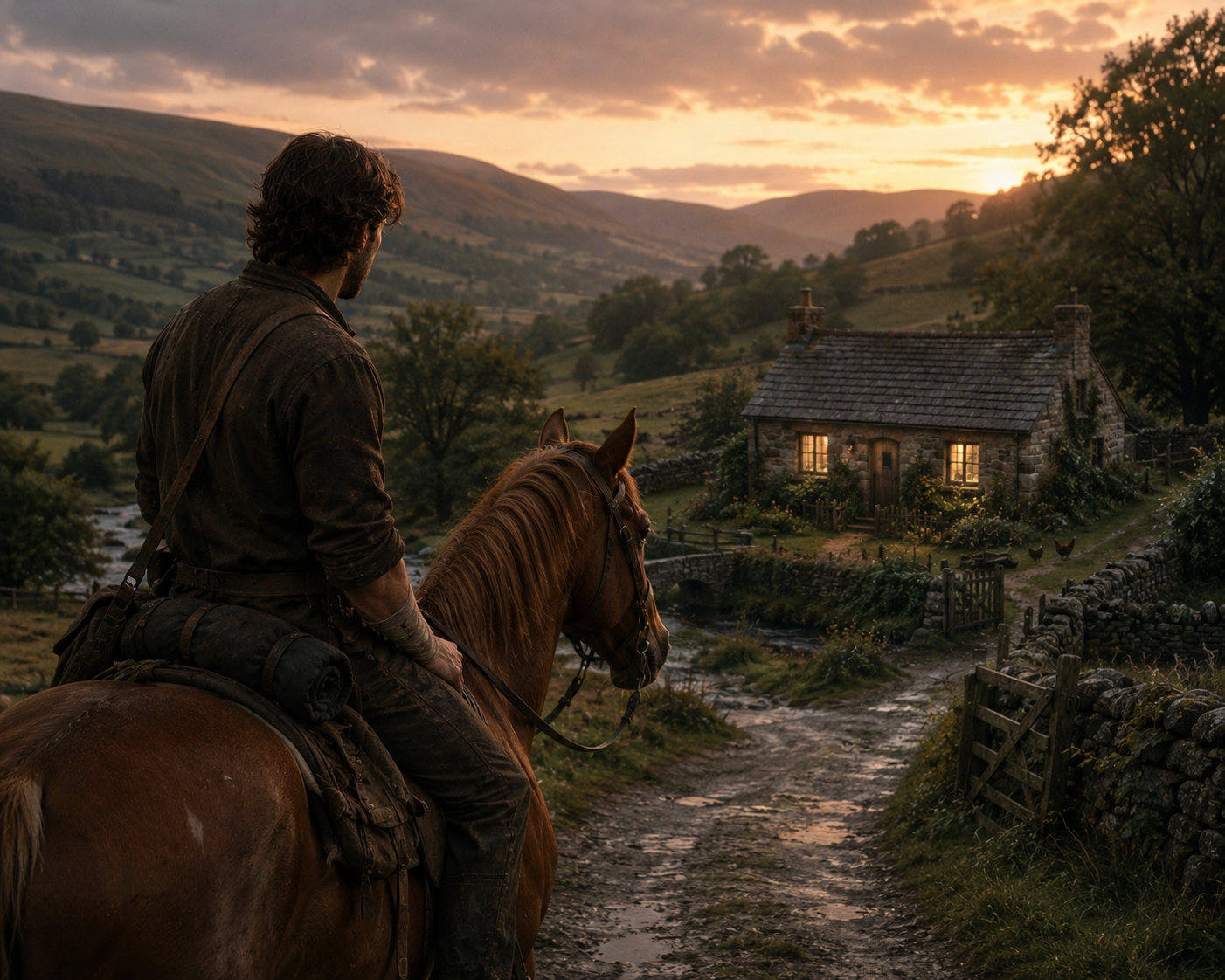 Location Spotlight: Greystone Vale