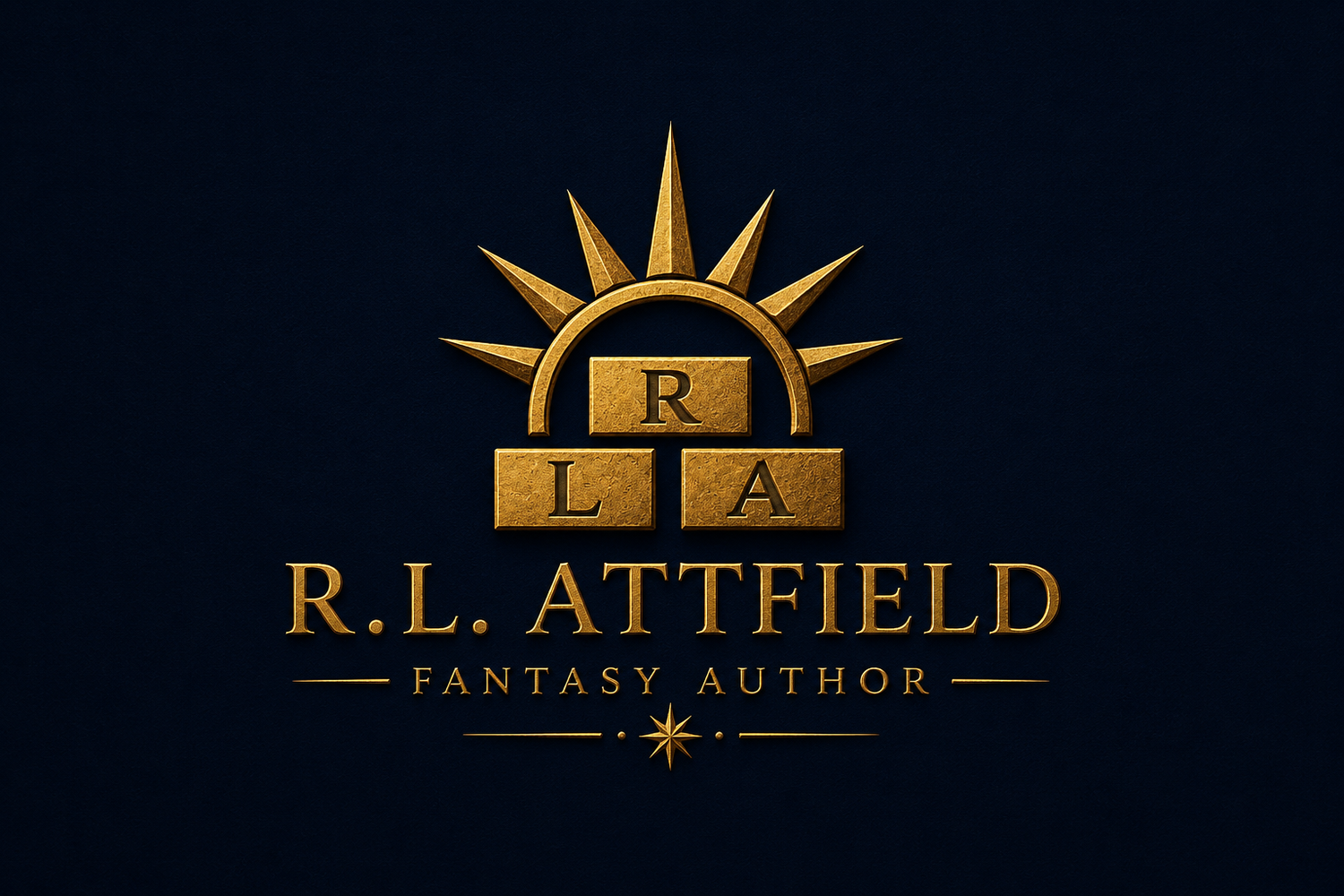 R. L. Attfield