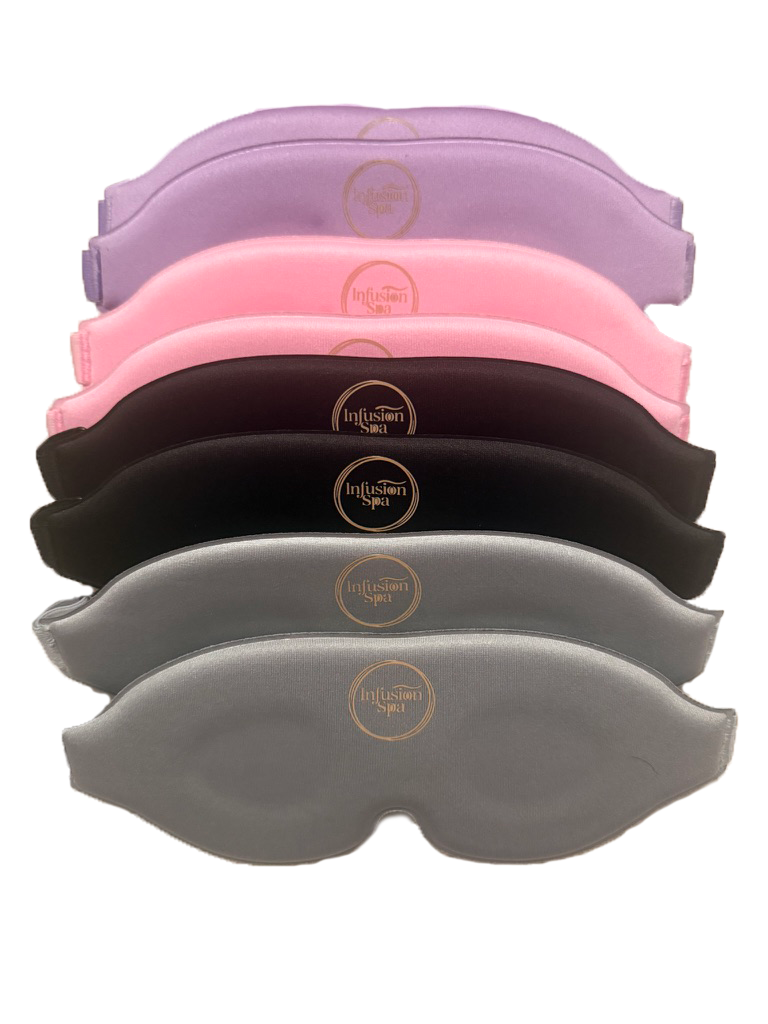 3D Sleep Eye Mask