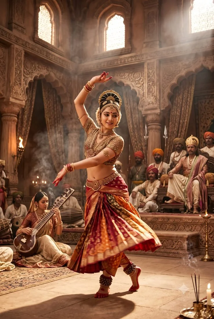 अप्सरा