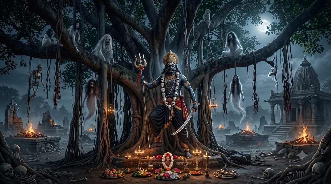 वीर बेताल