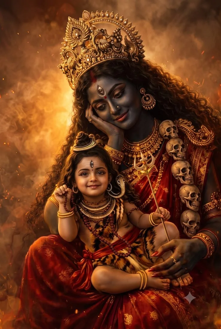 माँ तारा