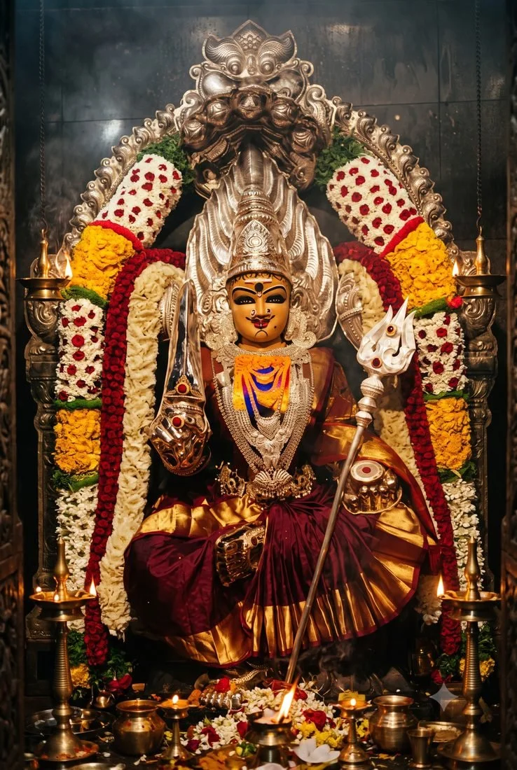 कुलदेवी