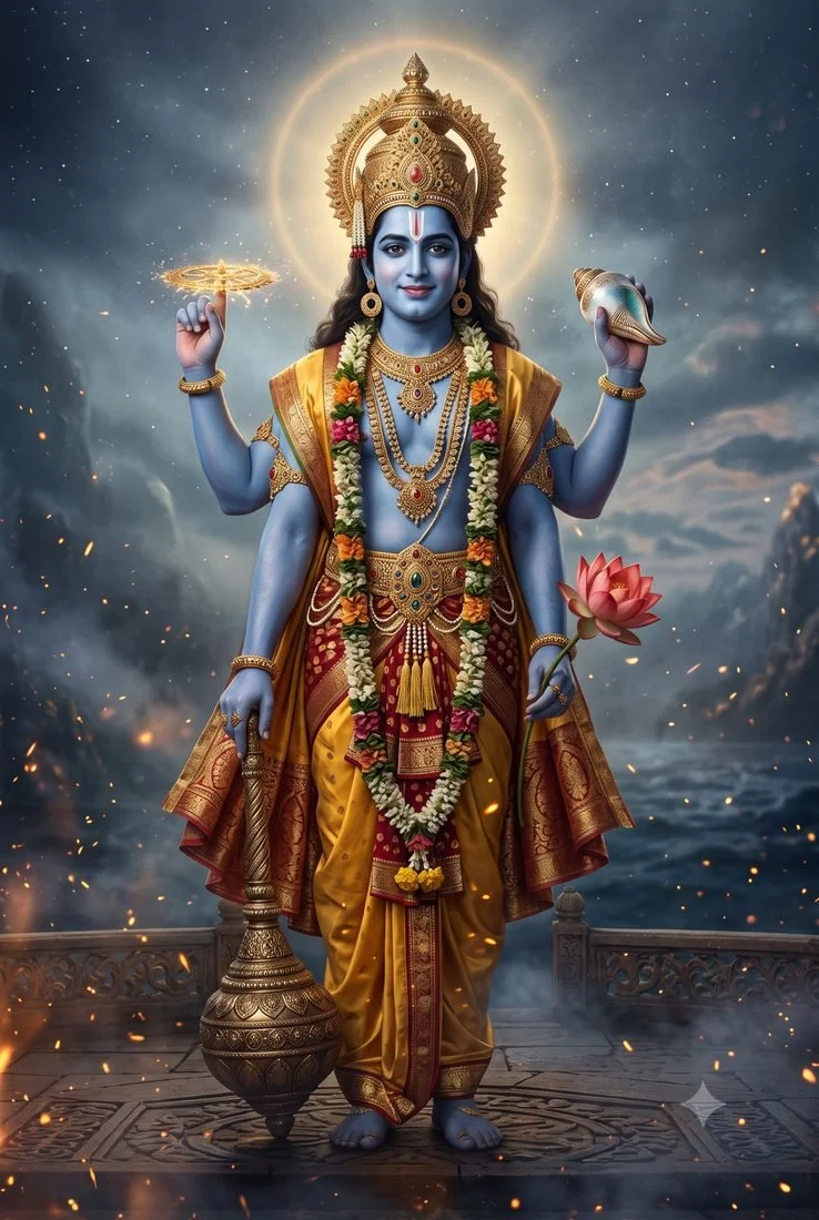 भगवान अर्यमा