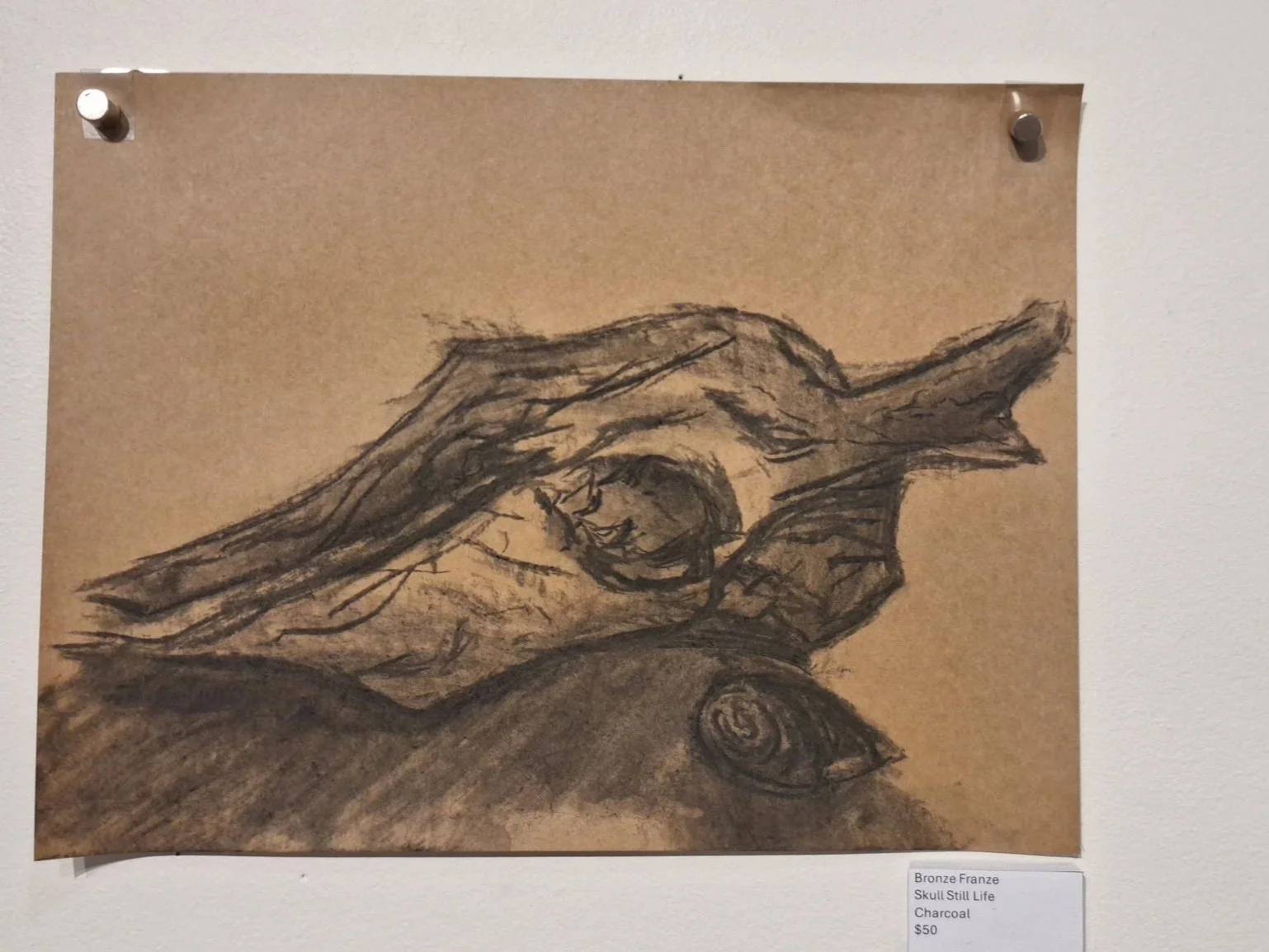 2026 "Unseen" Banggu Minjaany Art Gallery