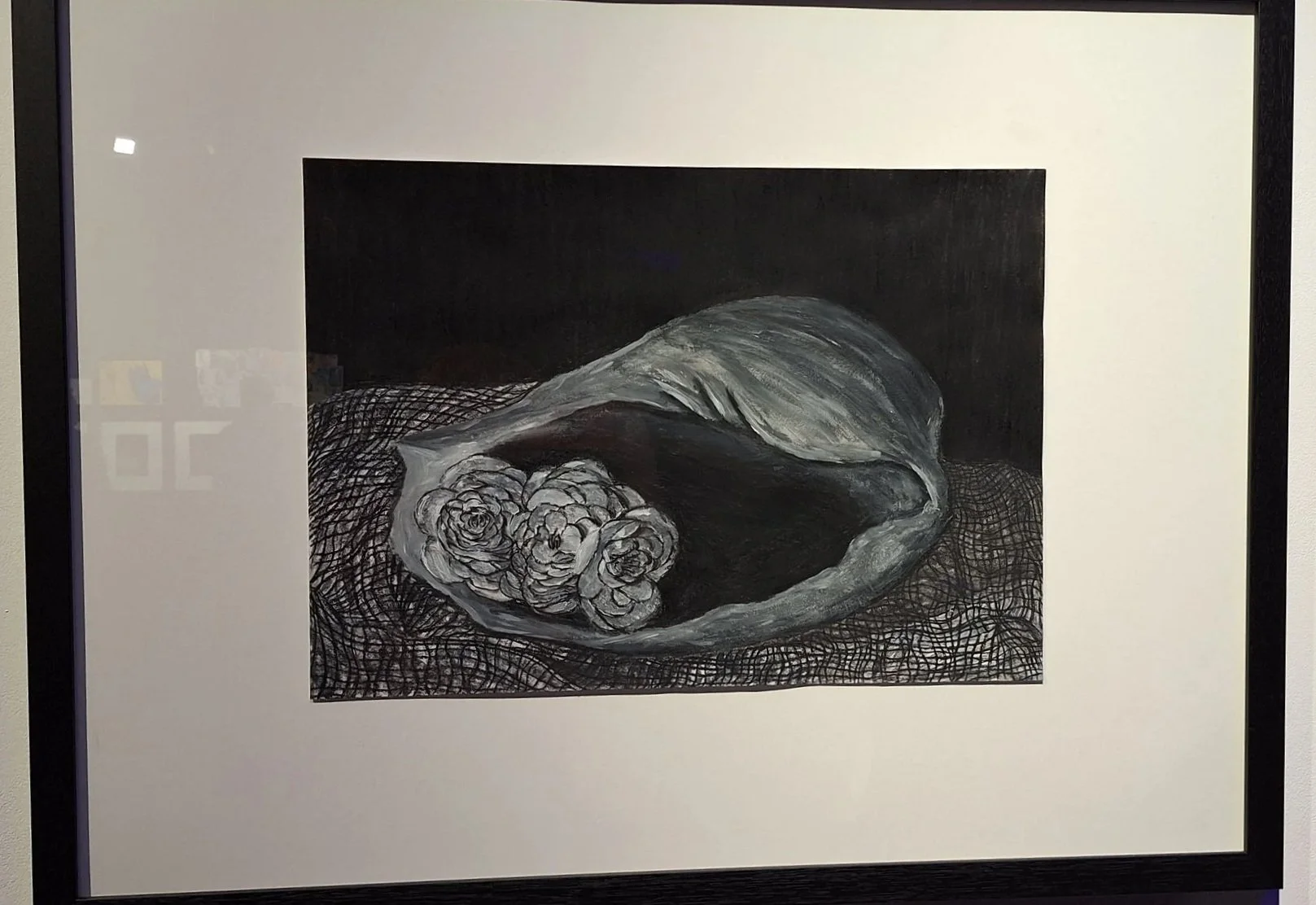 2026 "Receive Respond" Tanks Art Gallery