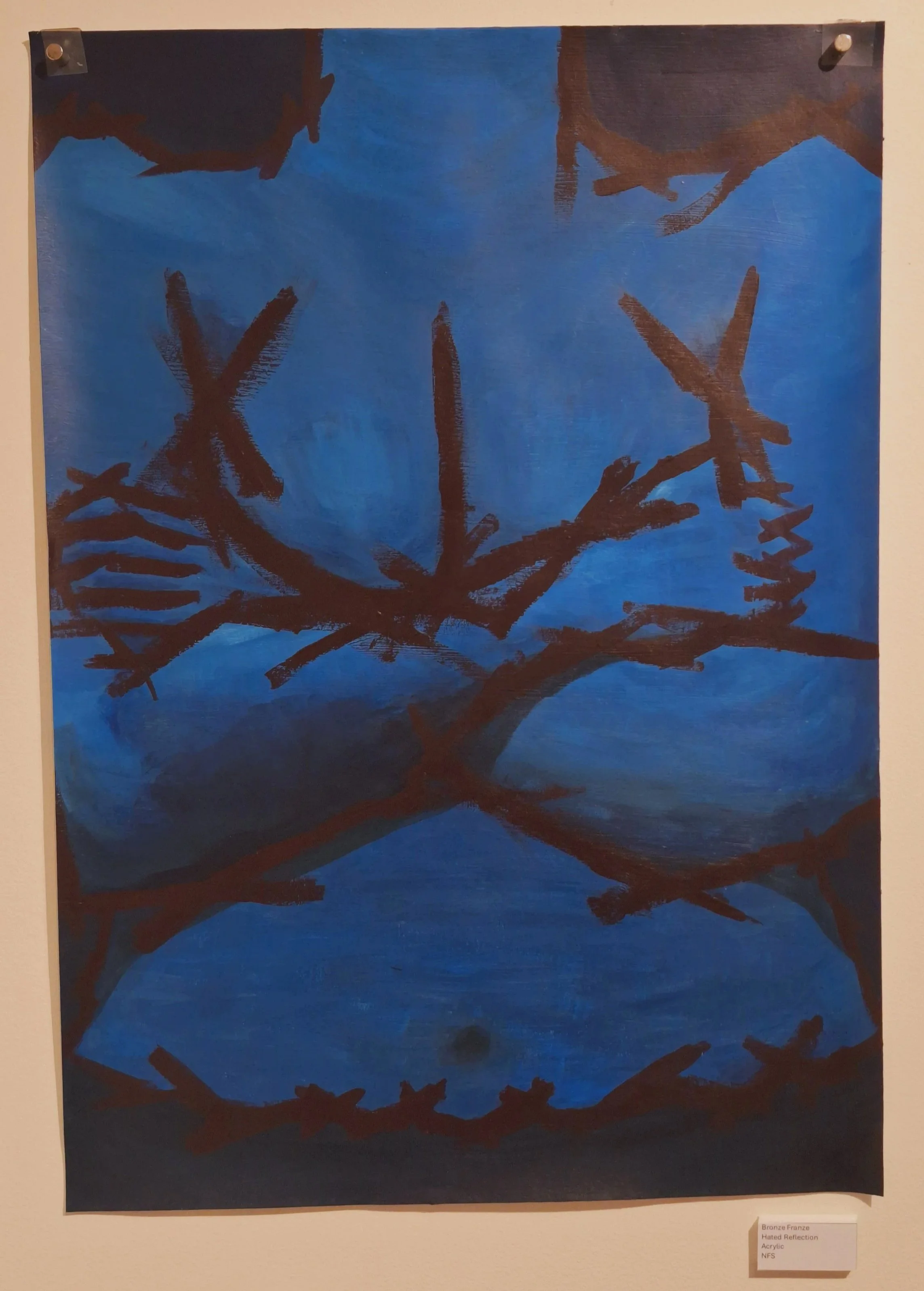 2026 "Unseen" Banggu Minjaany Art Gallery