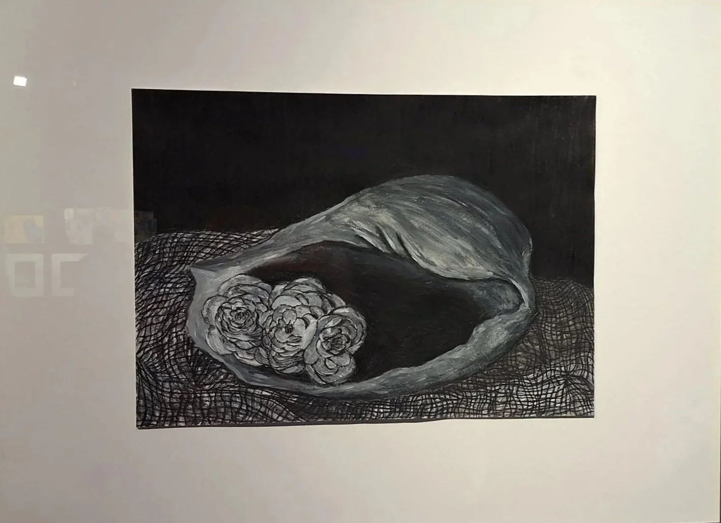 Exhibition Works