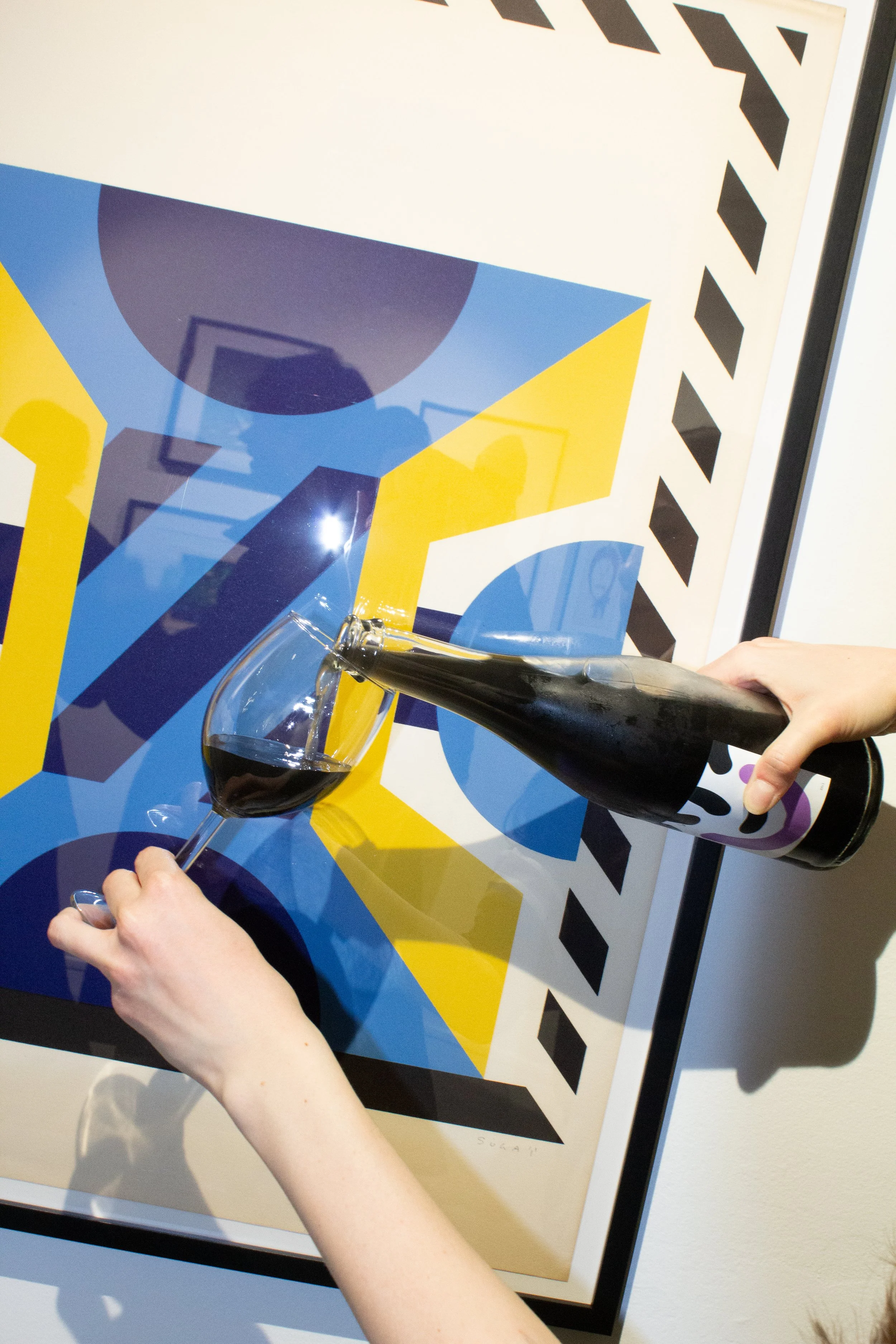 Modern Japanese Printmakers: Post War to Now, curated by Malene Wagner 