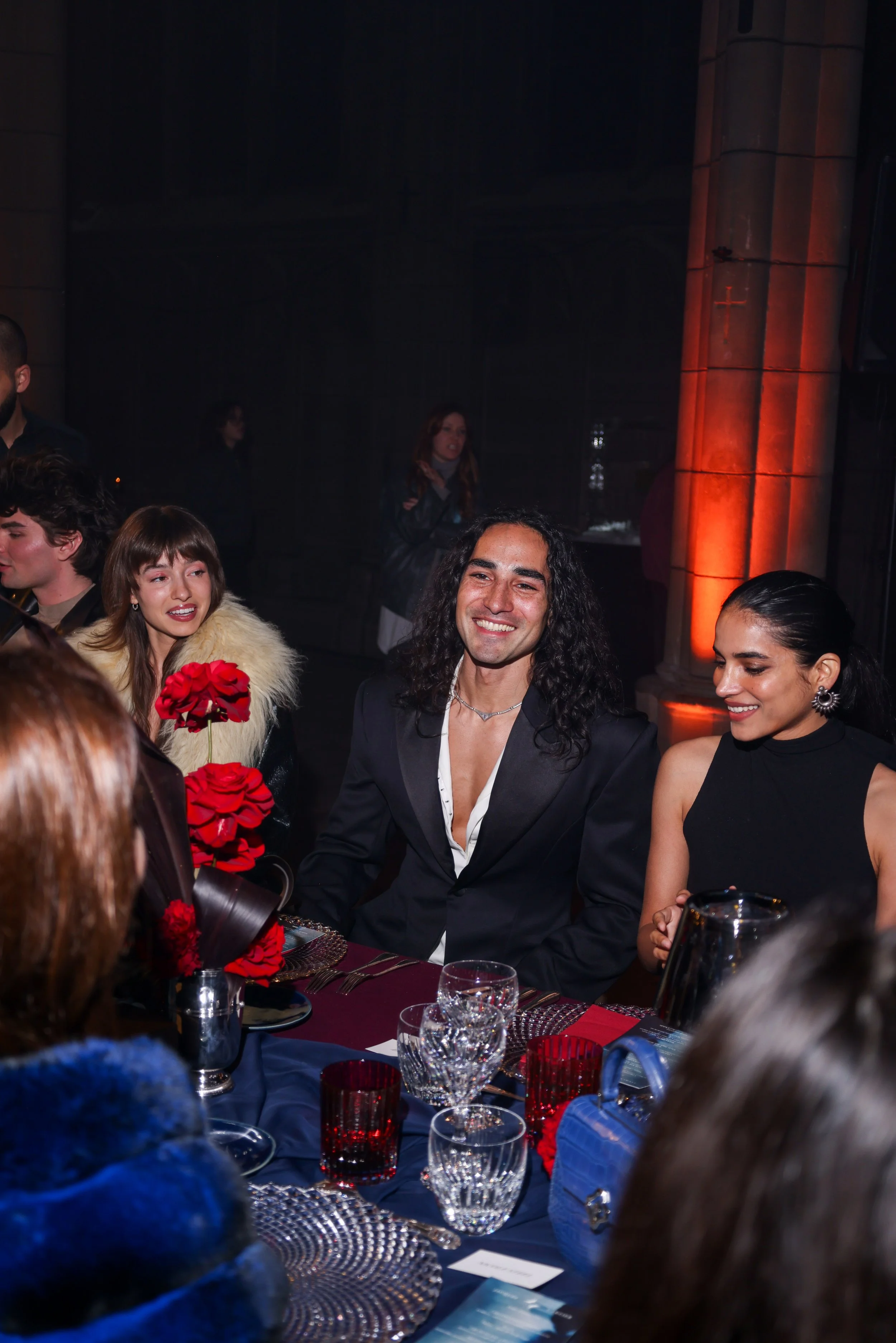 Jacques Cartier Night @ Paris Fashion Week