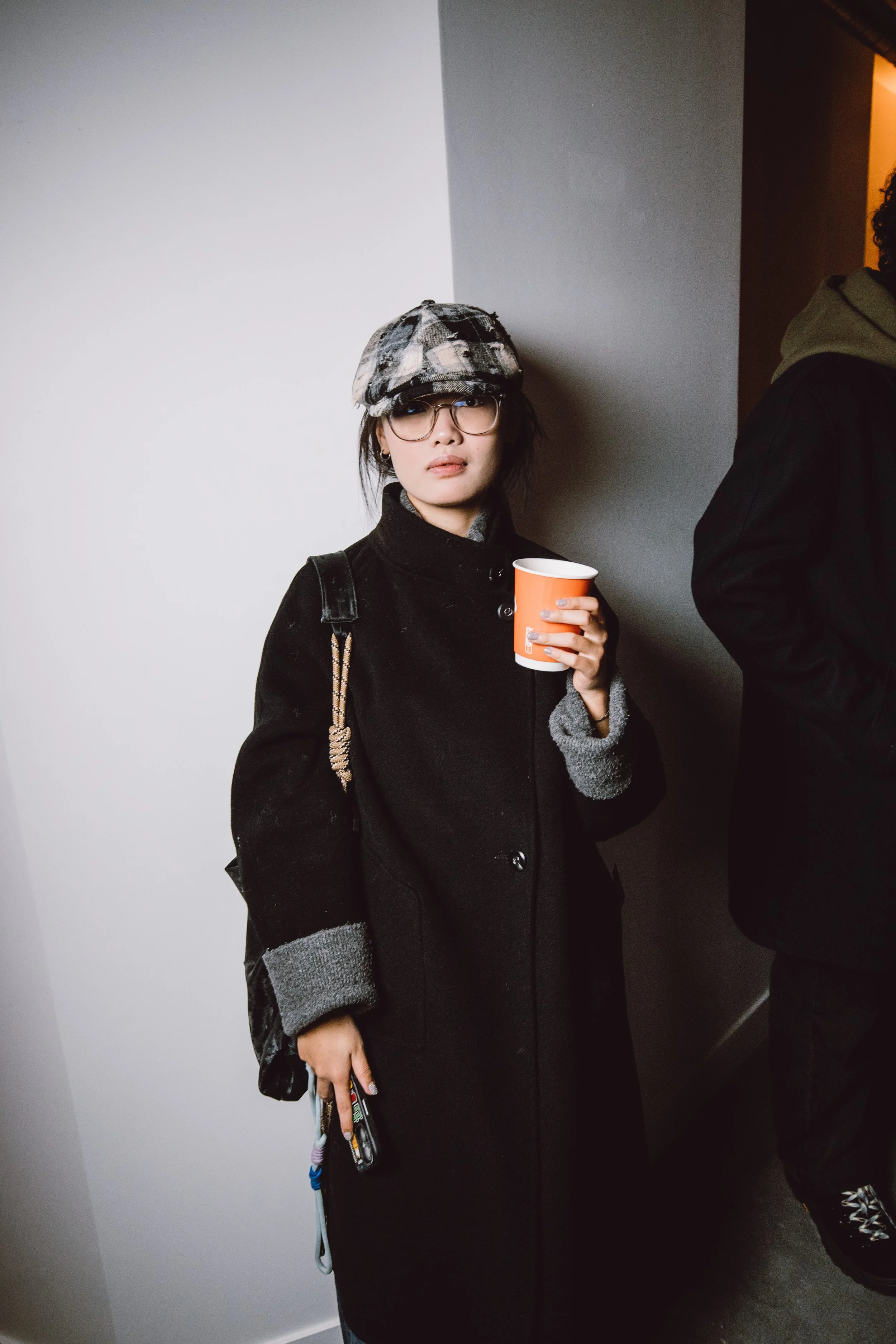 La Piscine + Halfboy @ Paris Fashion Week