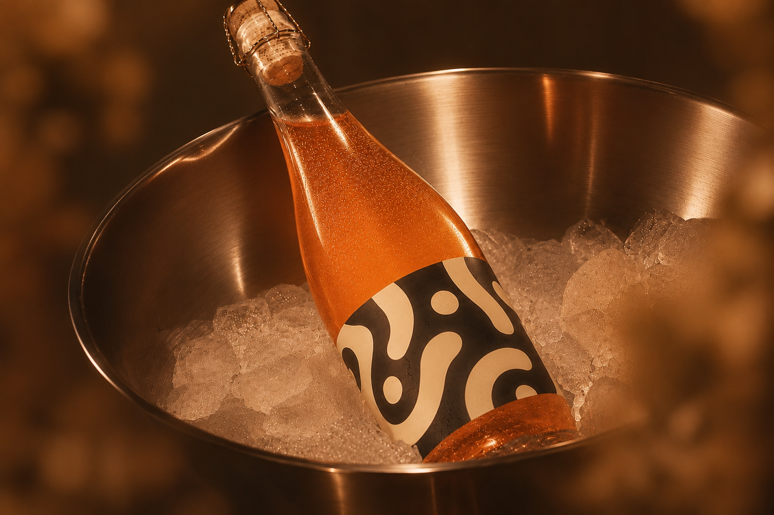 Cuvée | Cascara