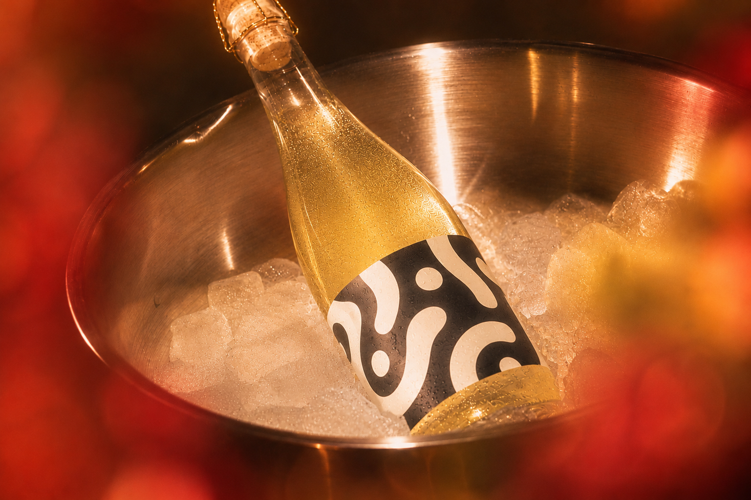 Cuvée | Tepache con Chile