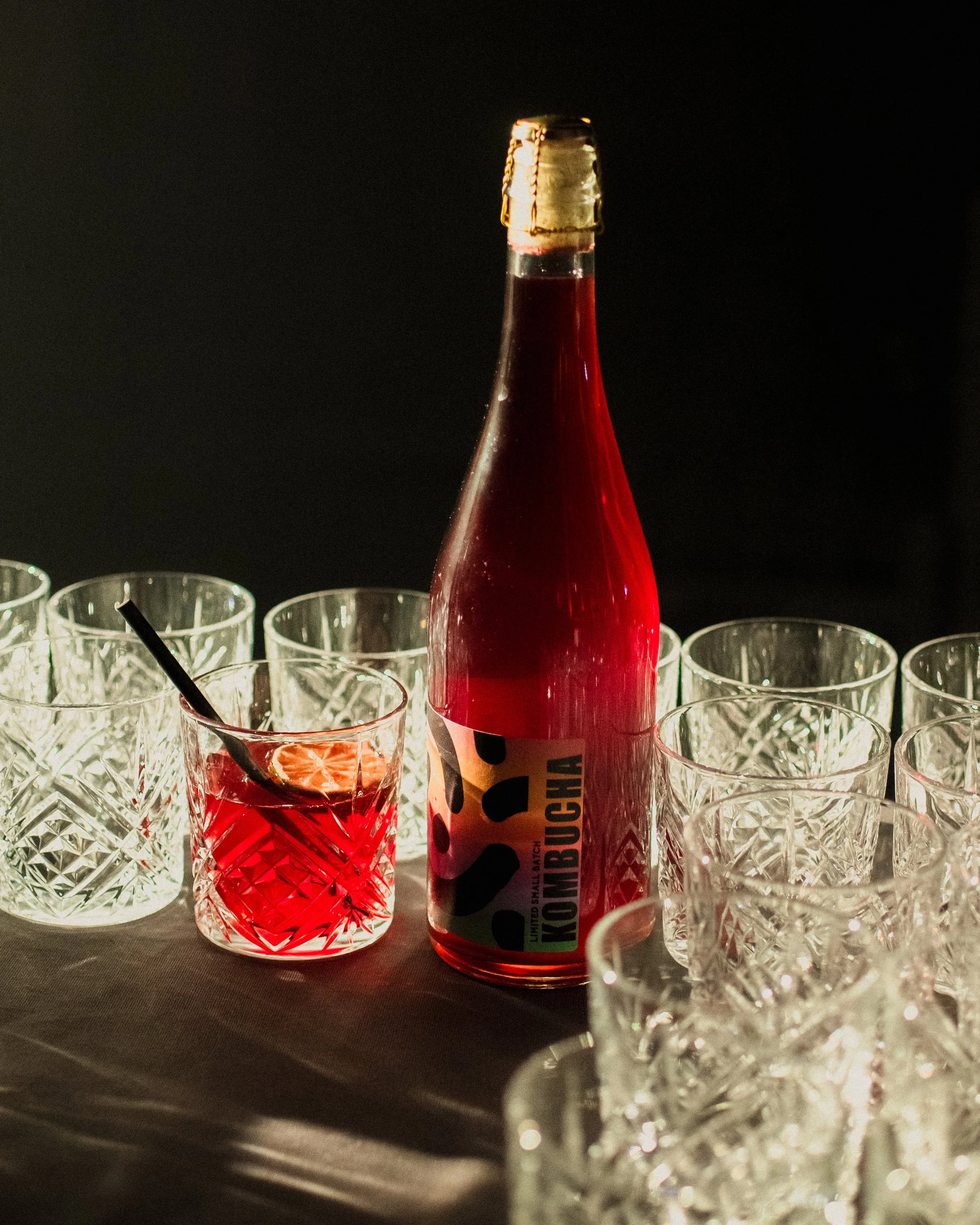 Jacques Cartier Night @ Paris Fashion Week