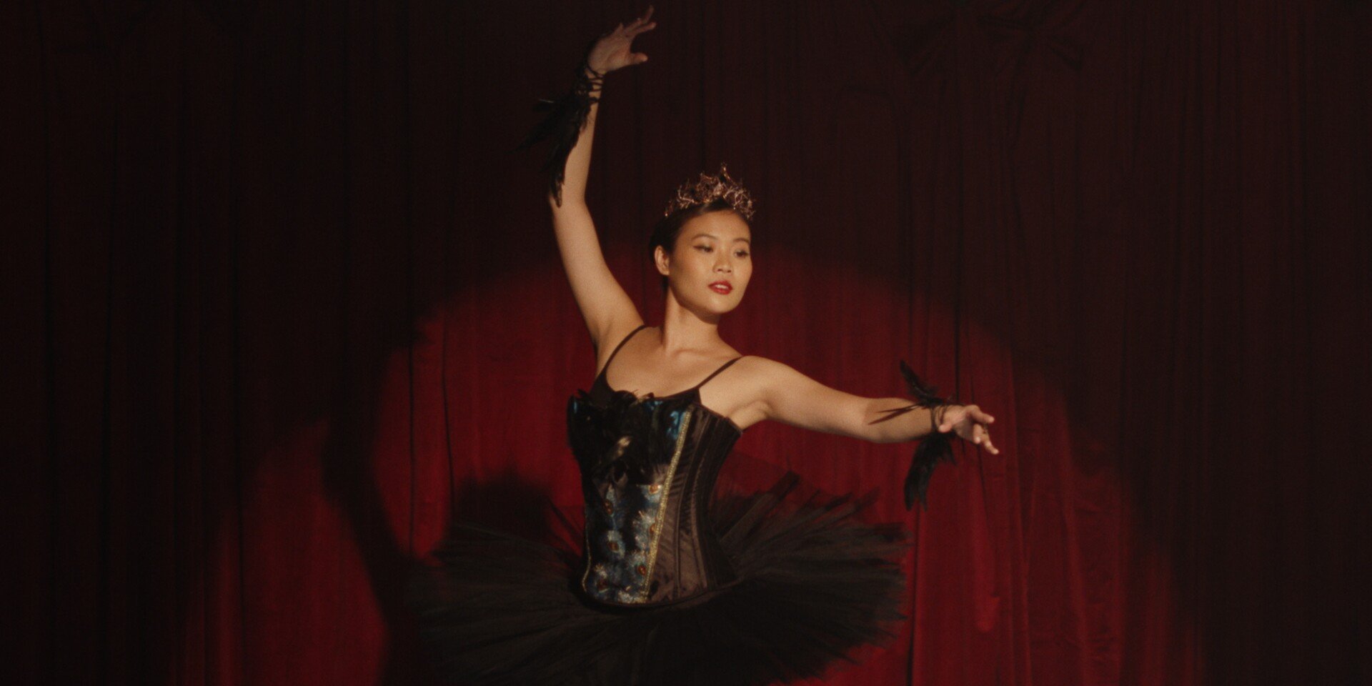 En Pointe