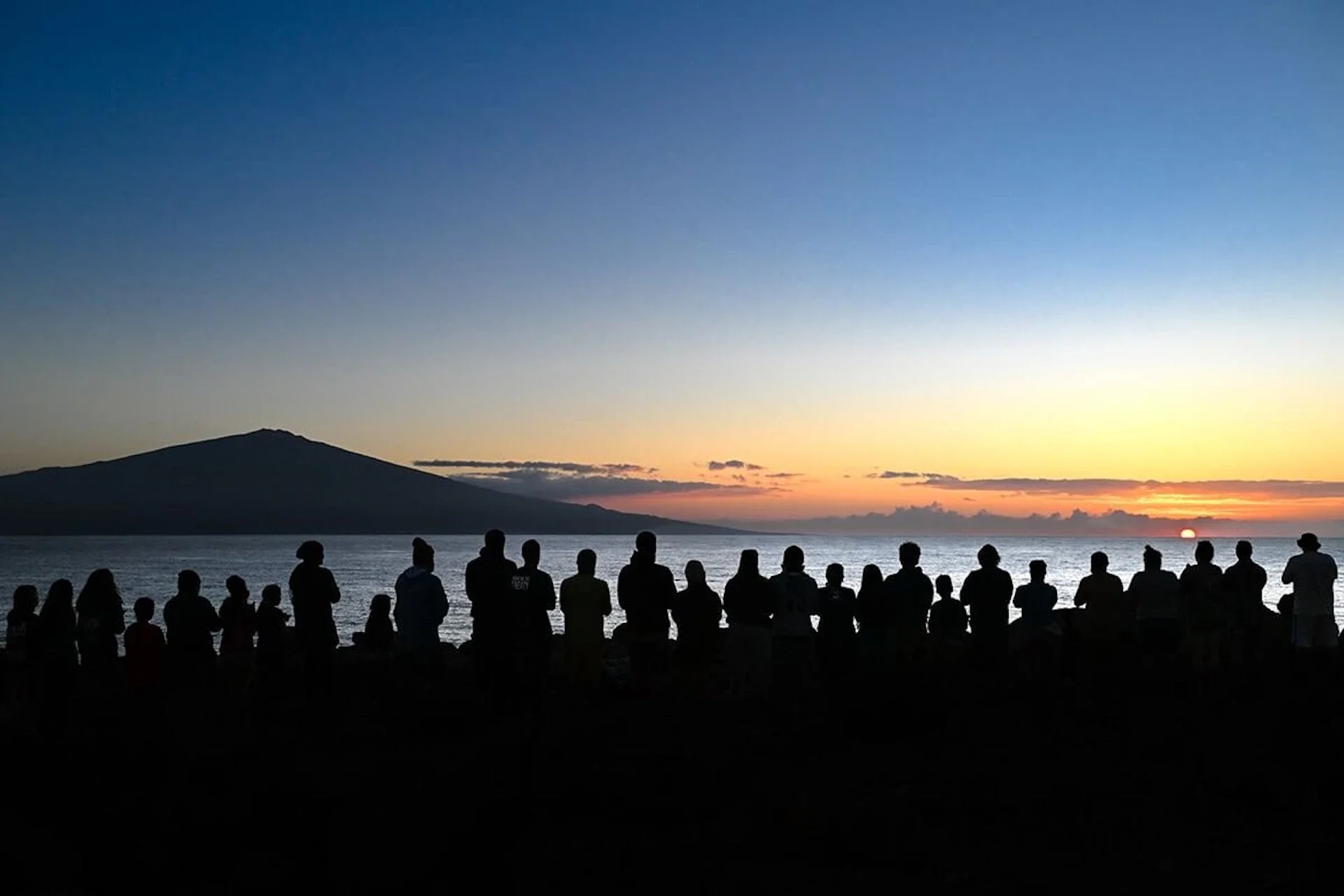 KAHO'OLAWE ALOHA ĀINA